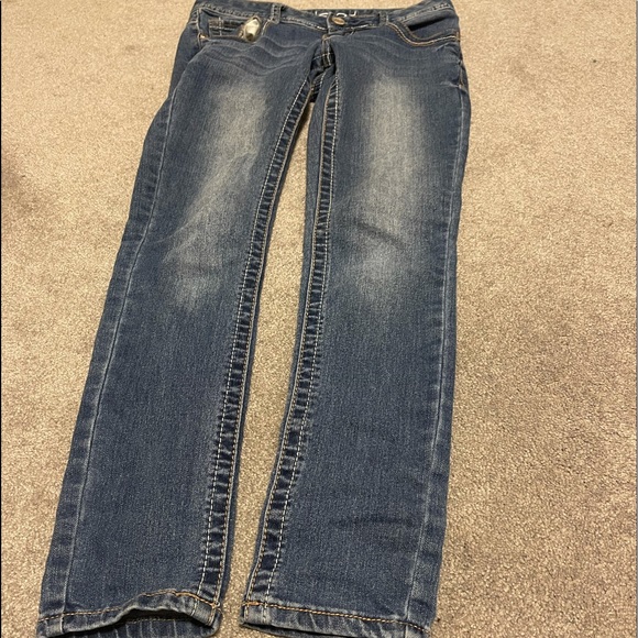 Rue21 Denim - Skinny jeans low rise